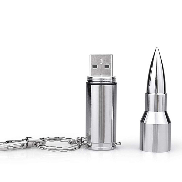 فلش مموری Usb 2.0 اولتیتا   مدل فشنگ ظرفیت 128 گیگابایت