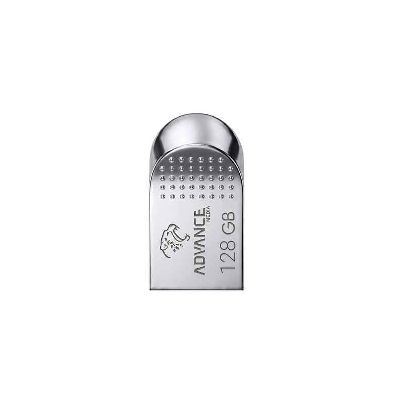 فلش مموری ادونس مدل M-109 ظرفیت 128 گیگابایت با رابط USB
