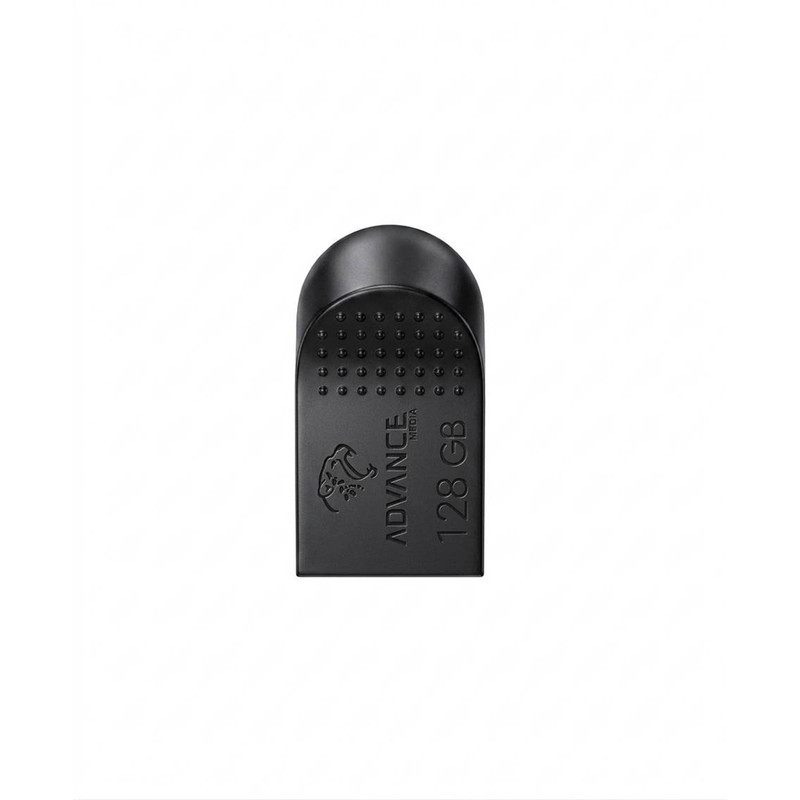فلش مموری ادونس مدل M-109 ظرفیت 128 گیگابایت با رابط USB