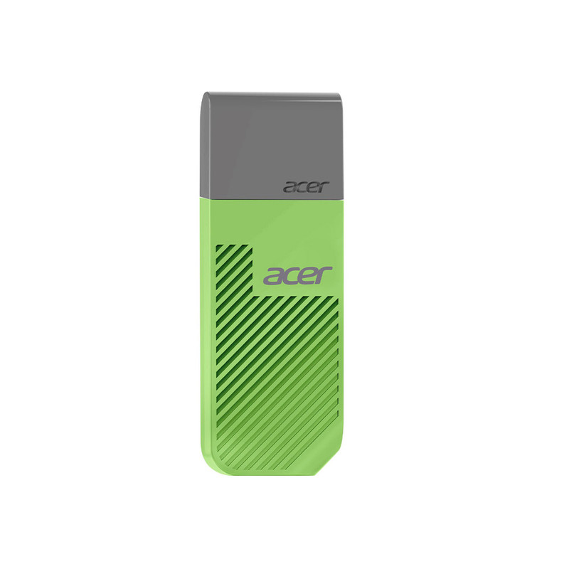 فلش مموری ایسر مدل UP300 ظرفیت 128 گیگابایت با رابط USB 3.2