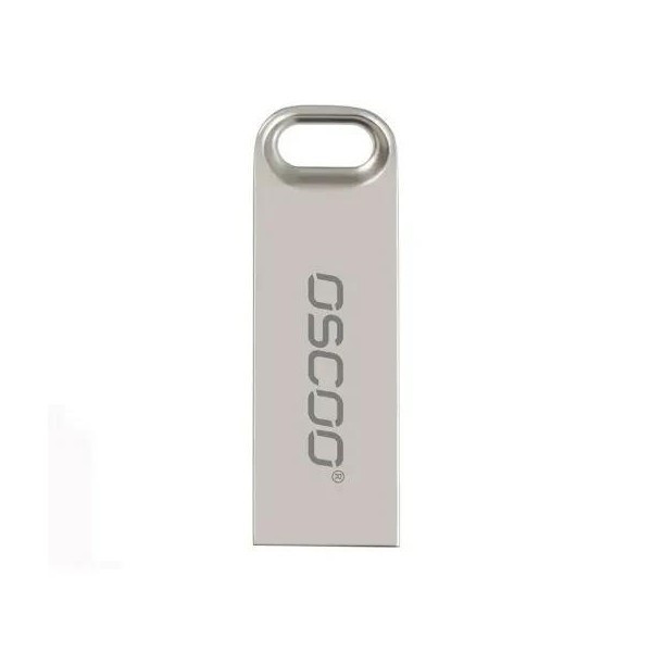فلش مموری اوسکو مدل R15 ظرفیت 16 گیگابایت با رابط USB 2.0