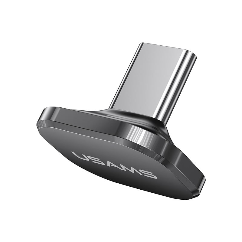 فلش مموری یوسمز مدل ZB328 ظرفیت 128 گیگابایت با رابط USB Type-C