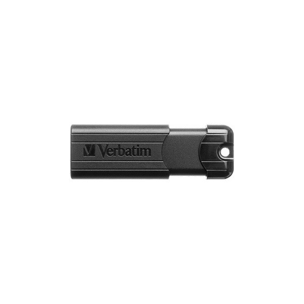 فلش مموری ورباتیم مدل PinStripe USB Drive USB 3.2 Gen 1 ظرفیت 16 گیگابایت