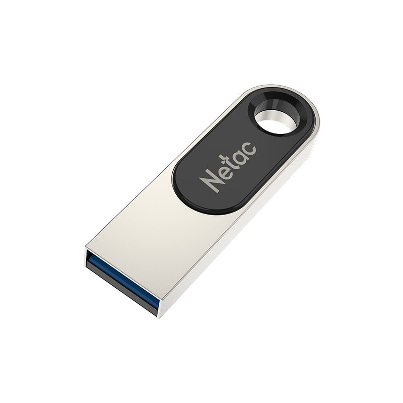 فلش مموری نتاک مدل U278 ظرفیت 128 گیگابایت با رابطUSB3.0