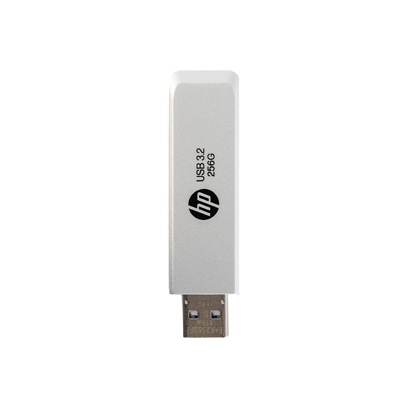 فلش مموری اچ‌ پی مدل 819W ظرفیت 256 گیگابایت با رابط USB 3.2
