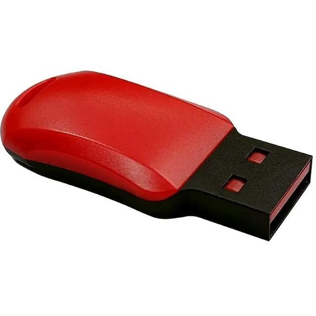 فلش مموری اوسکو مدل R16 ظرفیت 16 گیگابایت با رابط USB 2.0