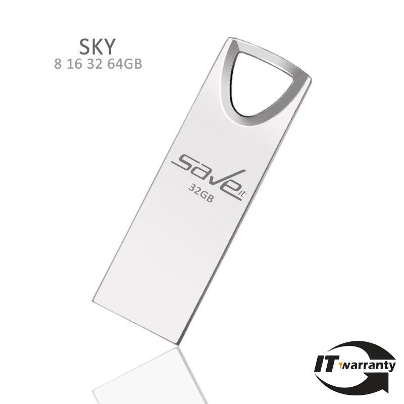 فلش مموری سیویت مدل SKY ظرفیت 32 گیگابایت 