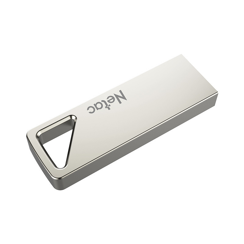 فلش مموری نتاک مدل U326 ظرفیت 64 گیگابایت با رابط USB2.0