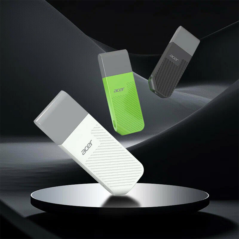 فلش مموری ایسر مدل UP300 ظرفیت 16 گیگابایت با رابط USB 3.2