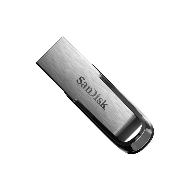 فلش مموری سن دیسک مدل Ultra Flair ظرفیت 32 گیگابایت رابط USB 3.0 مقاوم در برابر ضربه
