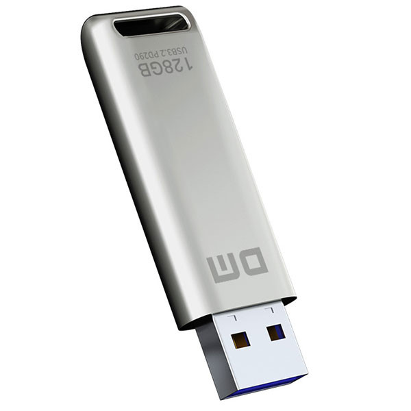 فلش مموری دی ام USB3.2 مدل PD290 ظرفیت 64 گیگابایت