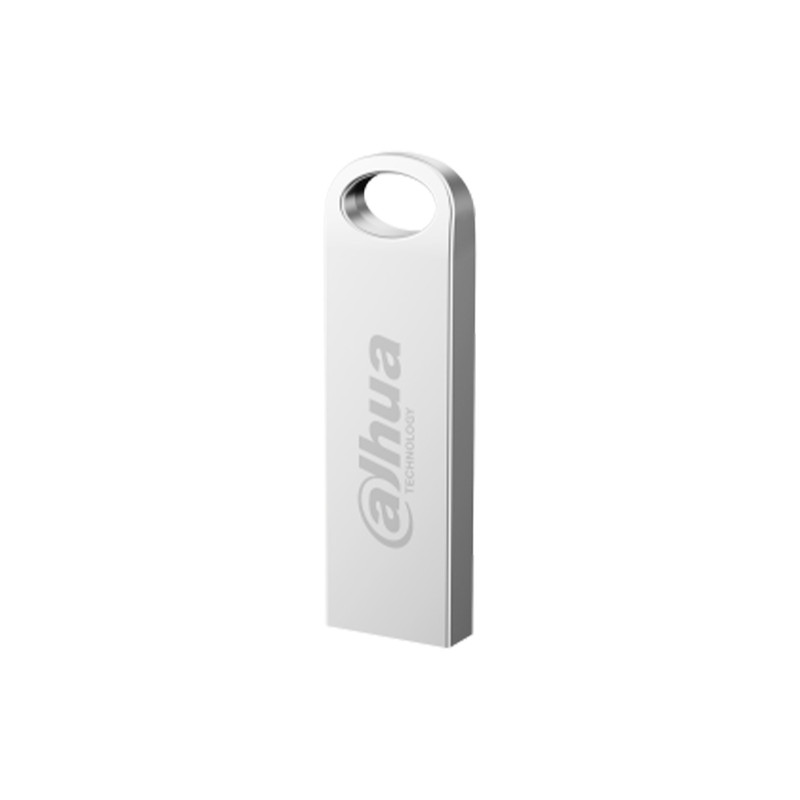 فلش مموری داهوا مدل U106 ظرفیت 64 گیگابایت با رابط USB 3.2