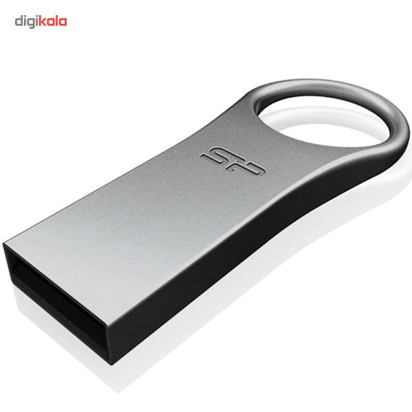 فلش مموری Silicon Power مدل فیرما F80 ظرفیت 32 گیگابایت
