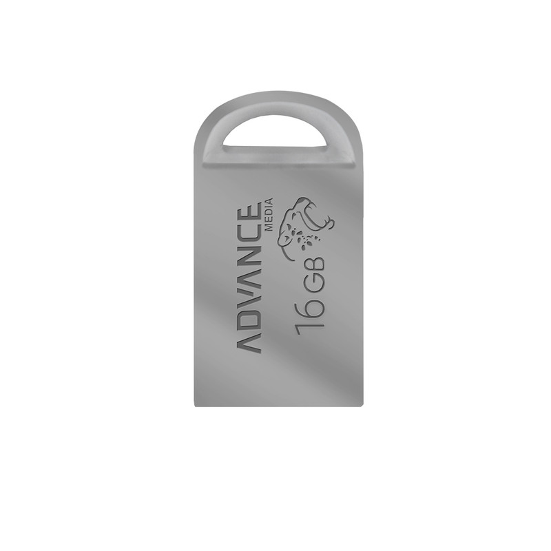 فلش مموری ادونس مدل M-102 ظرفیت 16 گیگابایت با رابط USB