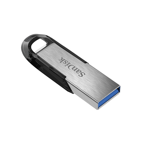 فلش مموری USB 3.0 سن دیسک مدل Ultra Flair SDCZ73 ظرفیت 64 گیگابایت