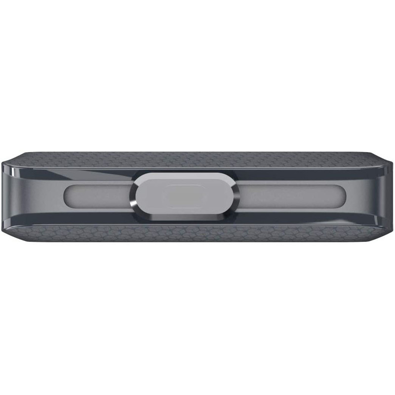 فلشمموری سندیسک مدل Ultra Dual Drive USB Type-C ظرفیت 32 گیگابایت با دو درگاه USB3.1 و USB Type-C، سرعت انتقال تا 130 مگابایت بر ثانیه، قابلیت اتصال به گوشی و تبلت، طراحی جمعوجور و بدنه ترکیبی فلز و پلاستیک