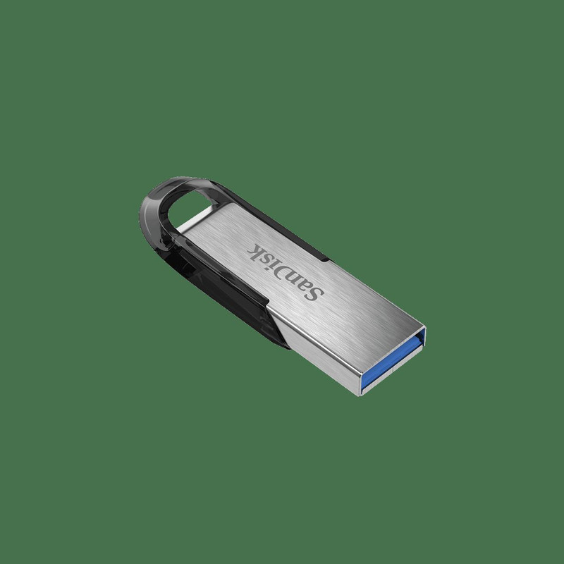 فلش مموری سن دیسک مدل Ultra Flair ظرفیت 32 گیگابایت رابط USB 3.0 مقاوم در برابر ضربه