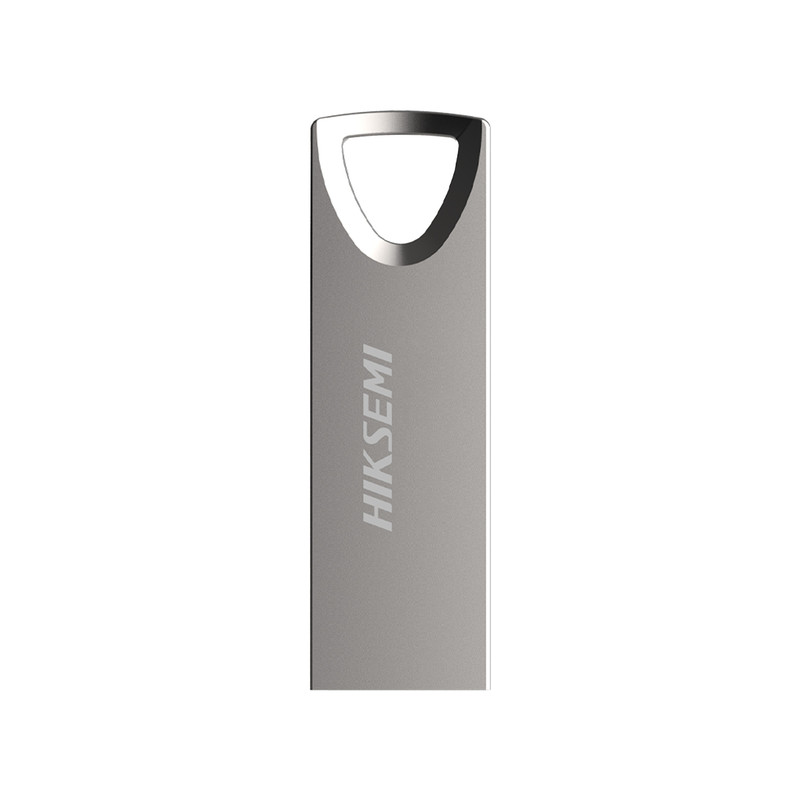 فلش مموری USB 3.0 هایک سمی مدل Classic M200 ظرفیت 128 گیگابایت، سرعت خواندن 80 مگابایت بر ثانیه، سرعت نوشتن 25 مگابایت بر ثانیه، مقاوم در برابر گرد و غبار و شوک
