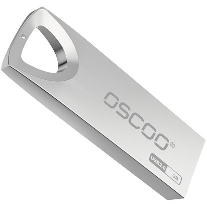 فلش مموری اوسکو مدل R005 ظرفیت 32 گیگابایت با رابط USB 2.0