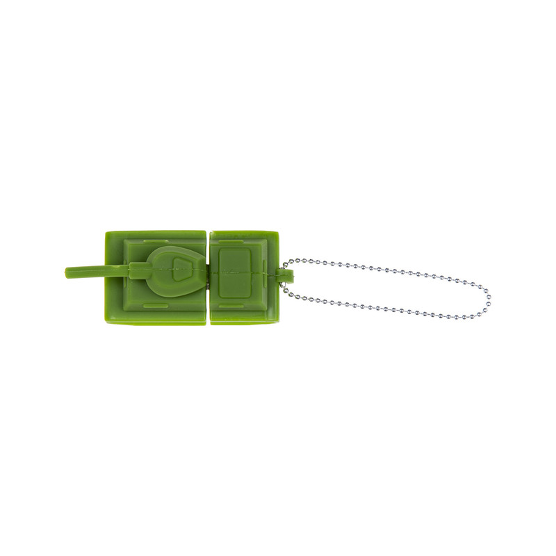 فلش مموری Usb 2.0 اولتیتامدل تانک  ظرفیت 64 گیگابایت