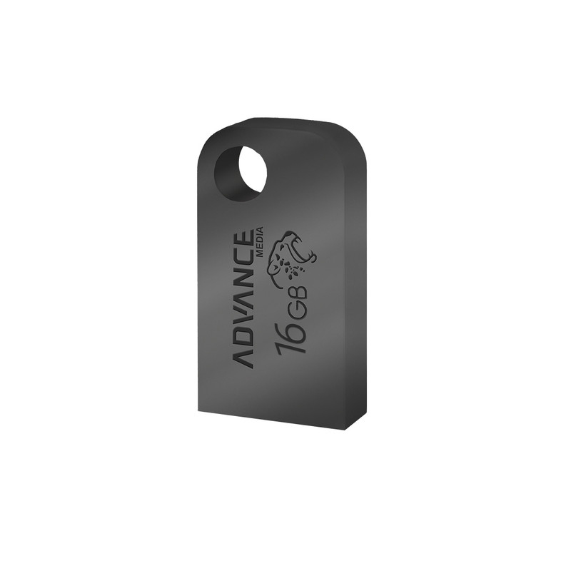 فلش مموری ادونس مدل M-103 ظرفیت 16 گیگابایت با رابط USB