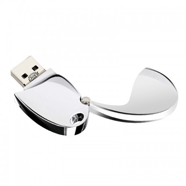 فلش مموری پرلیت یو اس بی مدل UM-064-U3.0 ظرفیت 128 گیگابایت