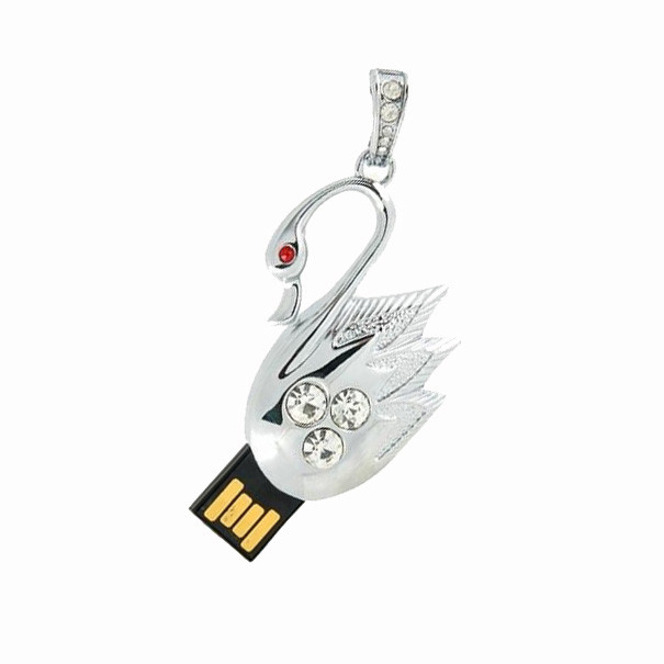 فلش مموری پرلیت یو اس بی مدل قو کد U-17 ظرفیت 128 گیگابایت با رابط USB 2.0