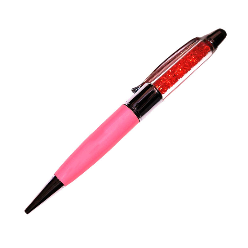 فلش مموری USB2.0 پرلیت یو اس بی مدل خودکار سه کاره کد PEN-04 ظرفیت 16 گیگابایت
