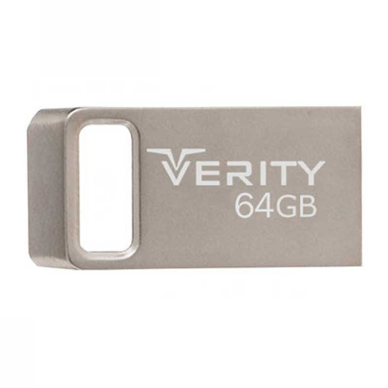 فلش مموری وریتی مدل V810 USB.3 ظرفیت 64 گیگابایت