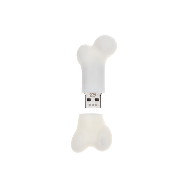 فلش مموری Usb 2.0 اولتیتا مدل استخوان ظرفیت 32 گیگابایت