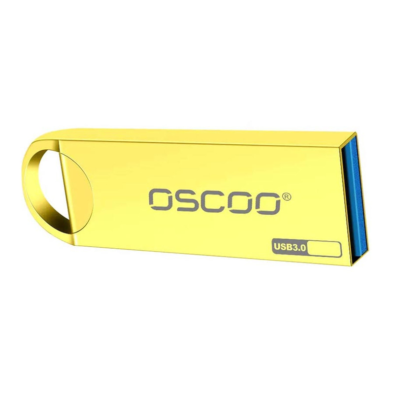 فلش مموری اسکو مدل k002 ظرفیت 64 گیگابایت با رابط USB 3.0