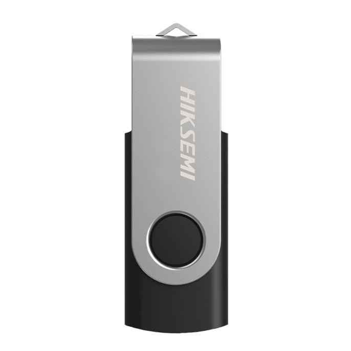 فلش مموری هایک سمی مدل HS-USB-M200S USB3.0 ظرفیت 128 گیگابایت با رابط USB 3.0، USB