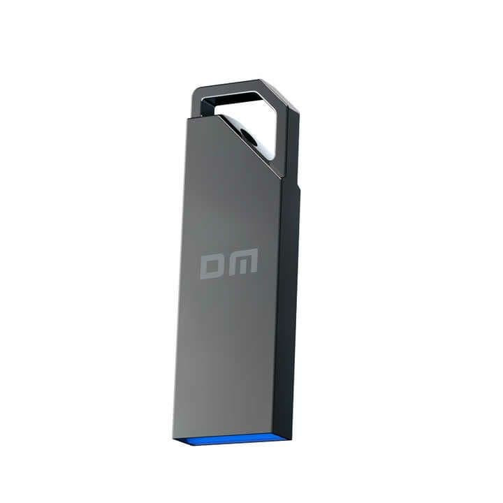 فلش مموری دی ام مدل  DM PD235 USB3.2 با ظرفیت 64 گیگابایت 