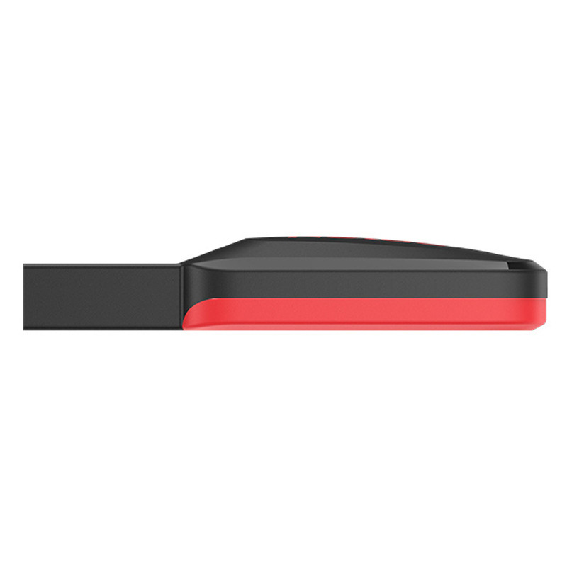 فلش مموری نتاک مدل U197 ظرفیت 8 گیگابایت با رابط USB 
