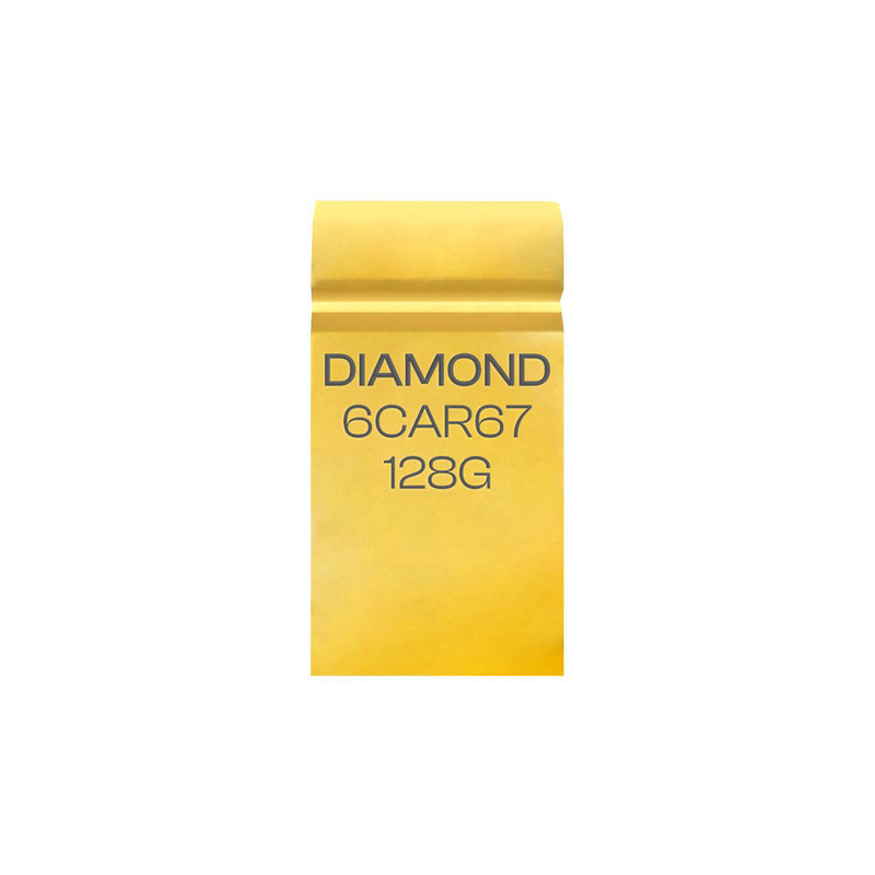 فلش مموری ادونس مدل DIAMOND ظرفیت 128 گیگابایت با رابط USB