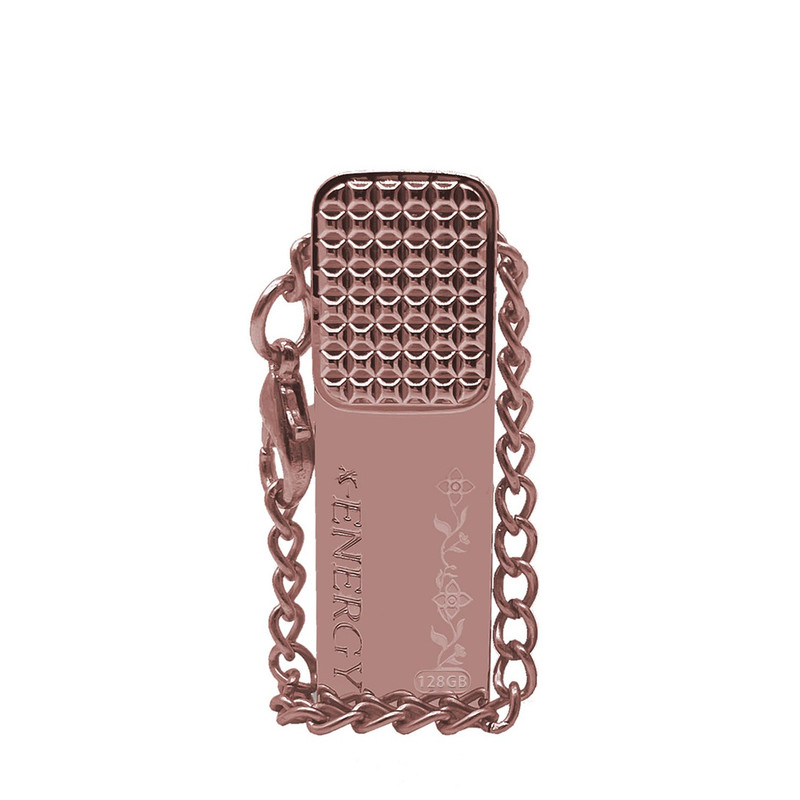 فلش مموری ایکس انرژی مدل Elegant ظرفیت 128 گیگابایت با رابط 3.2