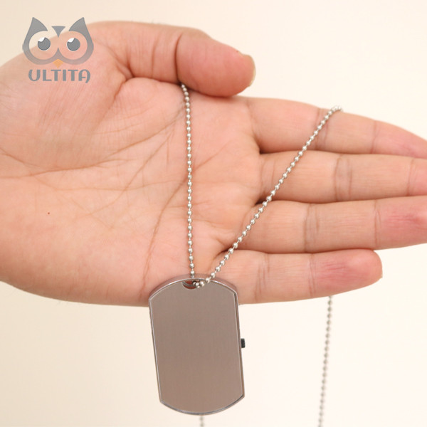 فلش مموری Usb 2.0 اولتیتا مدل پلاک ظرفیت 128 گیگابایت