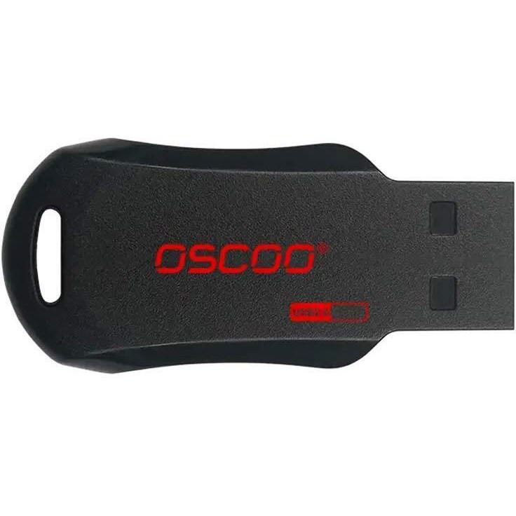 فلش مموری اوسکو مدل R16 ظرفیت 16 گیگابایت با رابط USB 2.0