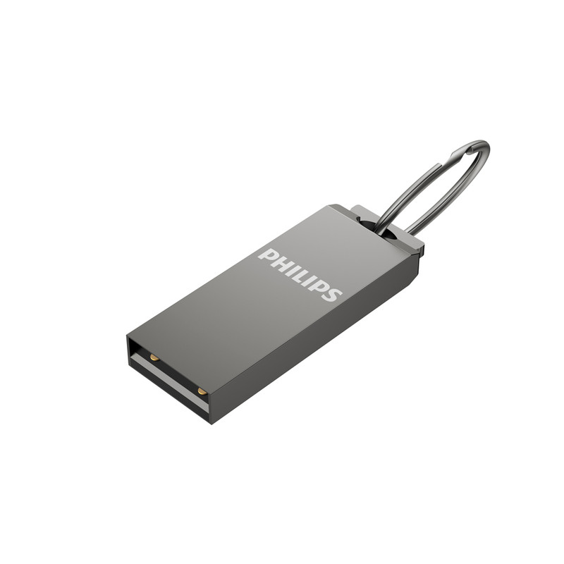 فلش مموری فیلیپس مدل FM21UA-B ظرفیت 32گیگابایتبا رابط USB 2.0 بسته 5 عددی