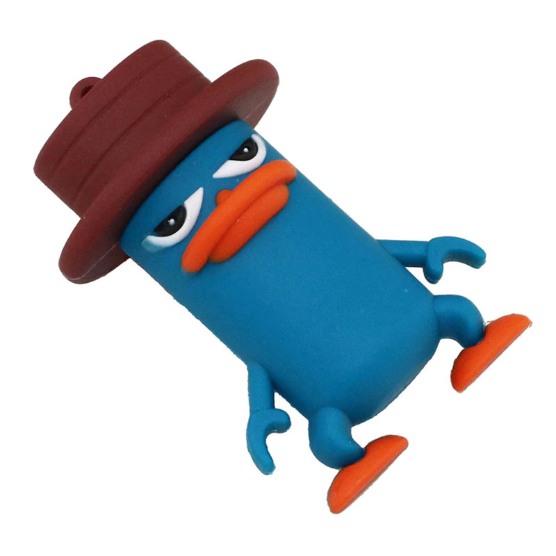 فلش مموری مدل Ul-Platypus ظرفیت 64 گیگابایت