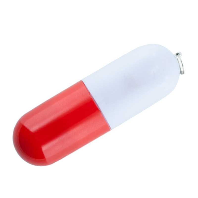 فلش مموری پرلیت یو اس بی طرح کپسول مدل P-09-U3.0 ظرفیت 128 گیگابایت