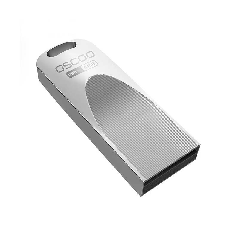 فلش مموری اوسکو مدل 006U-1 USB 2.0 ظرفیت 32 گیگابایت