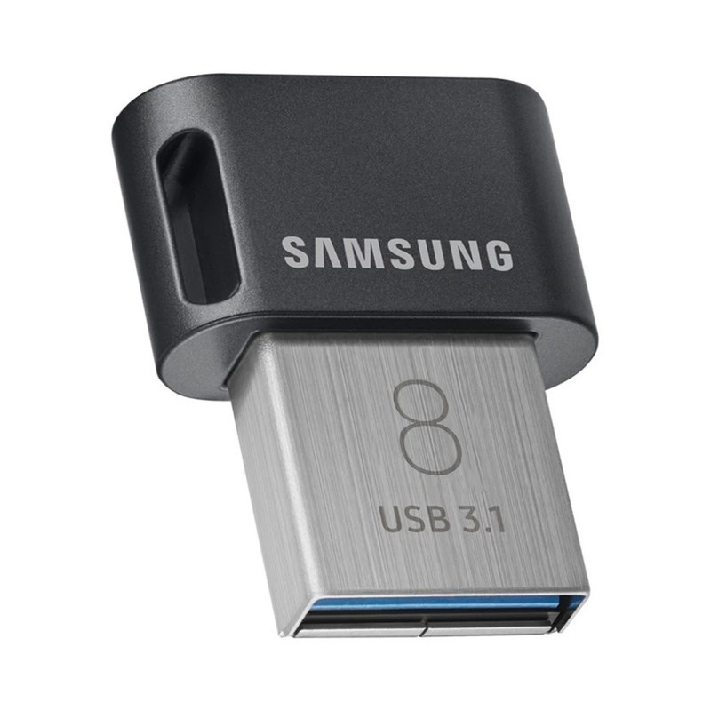 فلش مموری  مدل FIT Plus USB 3.1 ظرفیت 8 گیگابایت