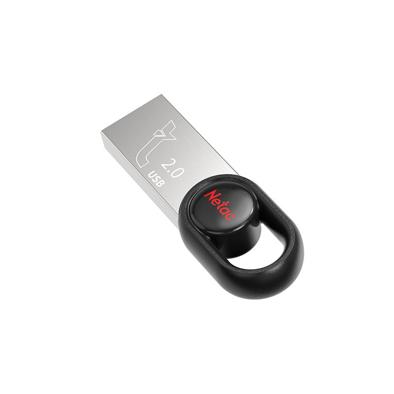 فلش مموری نتاک مدل UM2 ظرفیت 64 گیگابایت با رابط USB2.0