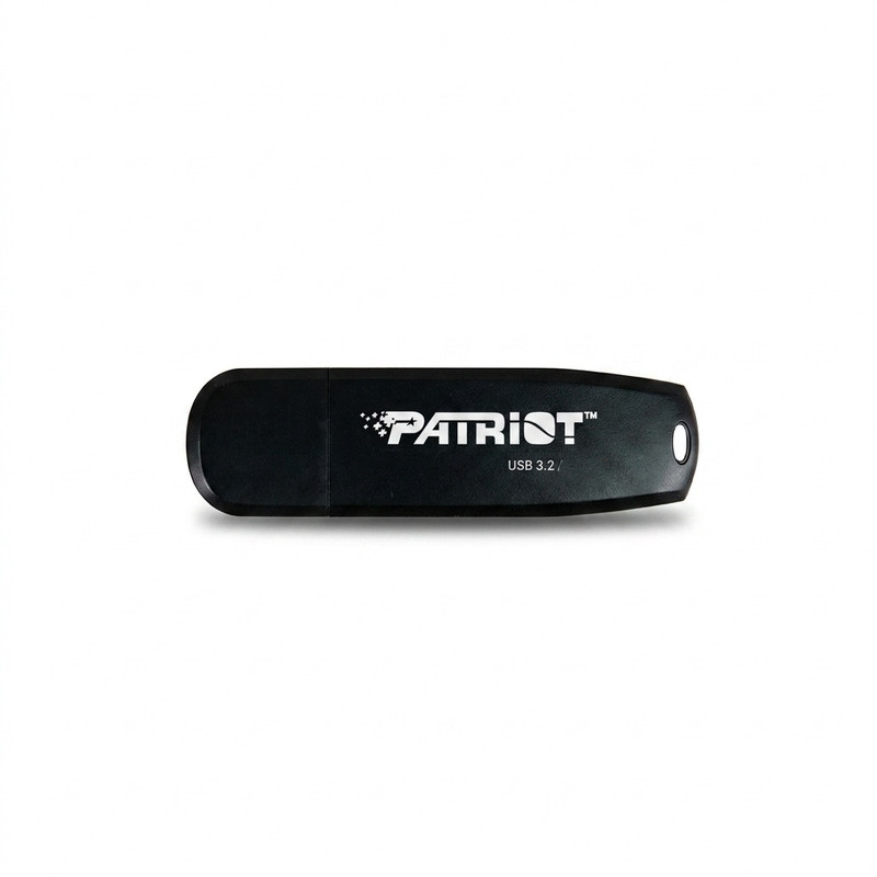 فلش مموری پتریوت مدل XPORTER CORE ظرفیت 32 گیگابایت با رابط USB 3.2