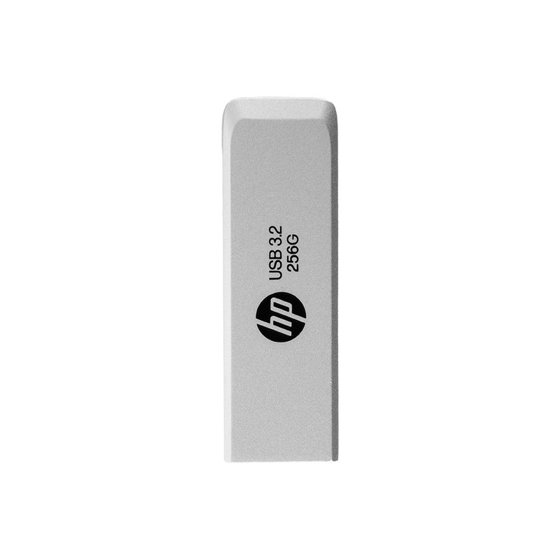 فلش مموری اچ پی مدل 819W ظرفیت 256 گیگابایت با رابط USB 3.2