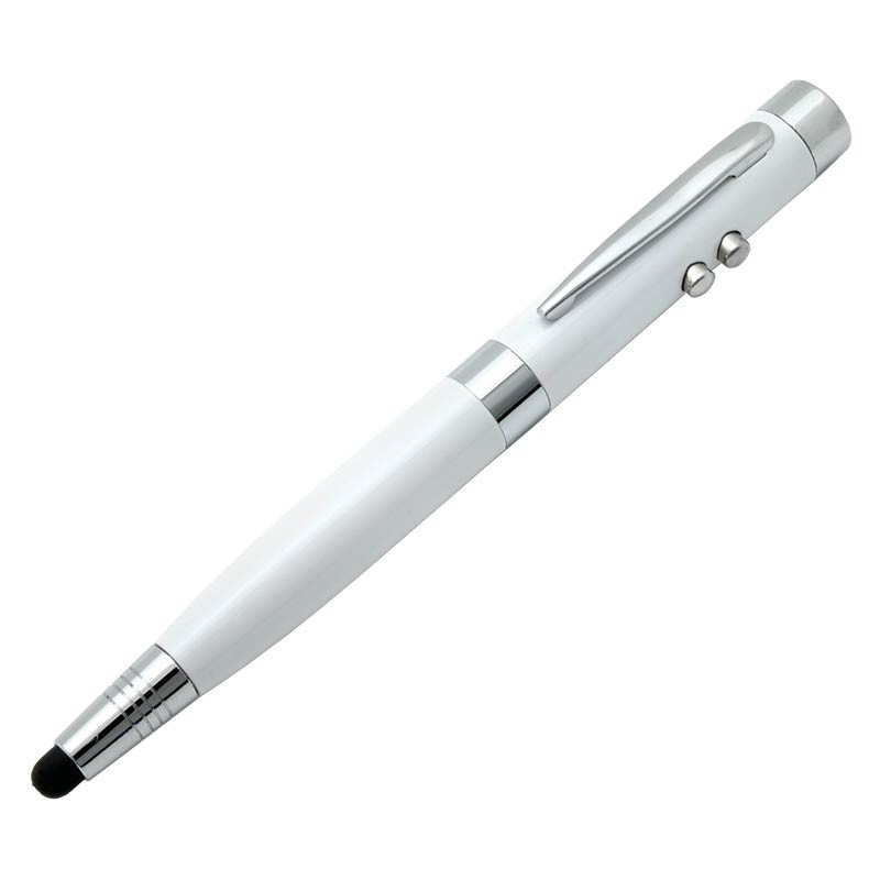 فلش مموری پرلیت یو اس بی طرح خودکار شش کاره کد U-86 ظرفیت 64 گیگابایت