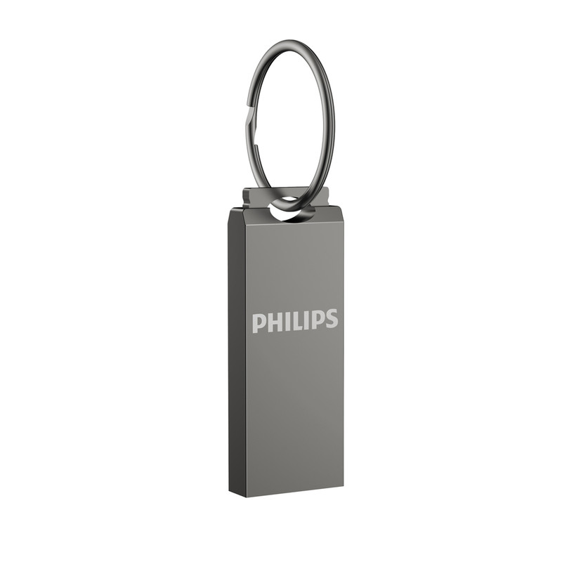 فلش مموری فیلیپس مدل FM21UA-B ظرفیت 32گیگابایتبا رابط USB 2.0 بسته 5 عددی