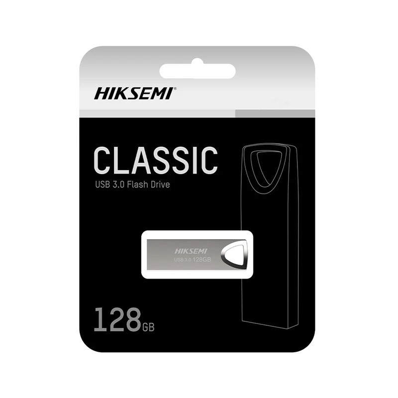 فلش مموری هایک سمی مدل M200 ظرفیت 128 گیگابایت با رابط USB 2.0