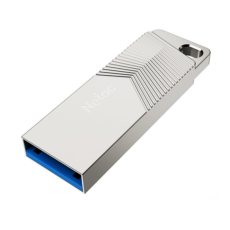فلش مموری نتاک مدل UM1 ظرفیت 32 گیگابایت با رابط USB3.2